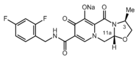 structural formula